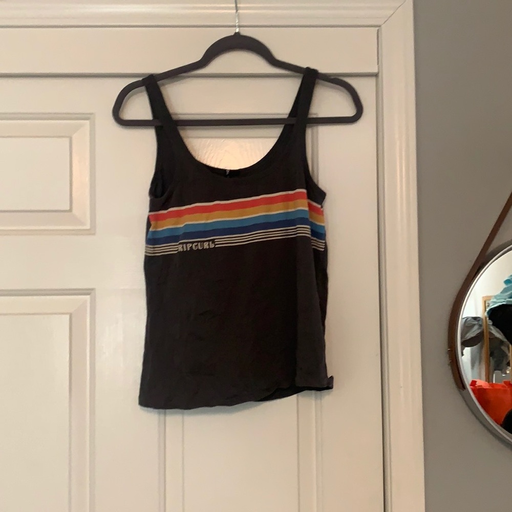 Rip curl tanktop